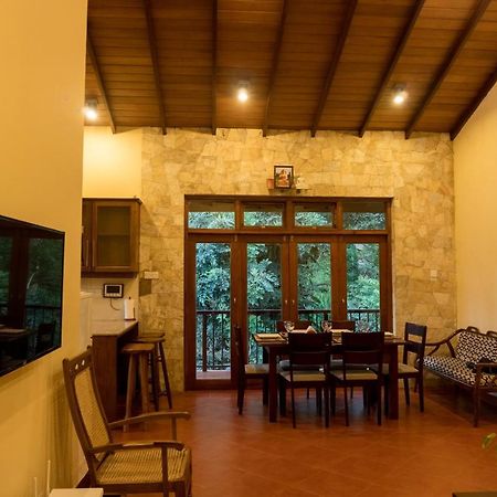 Aronka Homestay แคนดี้ ภายนอก รูปภาพ