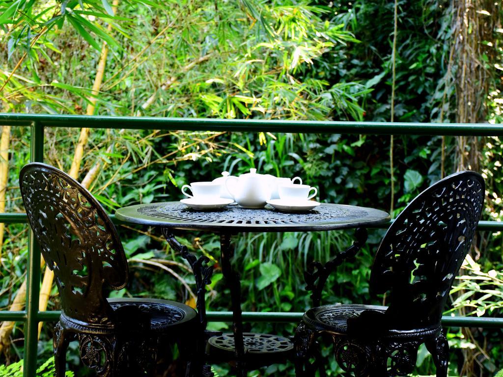 Aronka Homestay แคนดี้ ภายนอก รูปภาพ