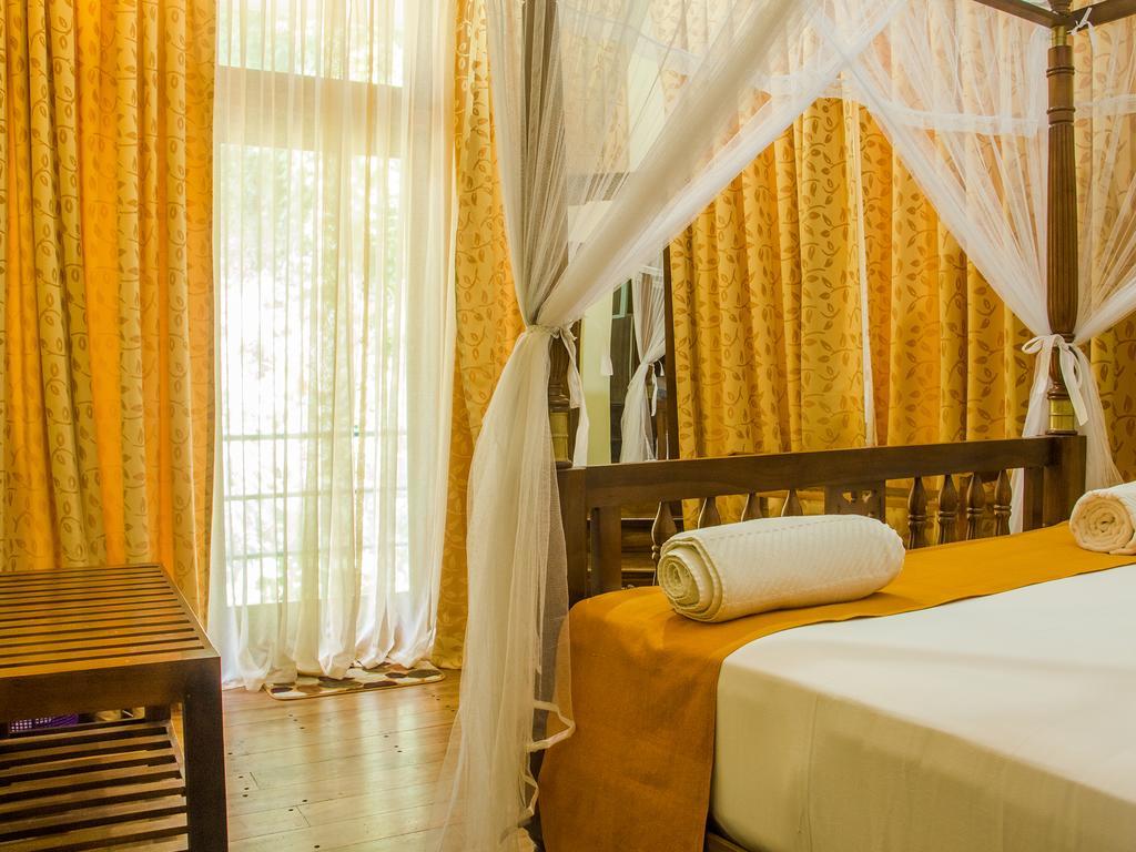 Aronka Homestay แคนดี้ ภายนอก รูปภาพ