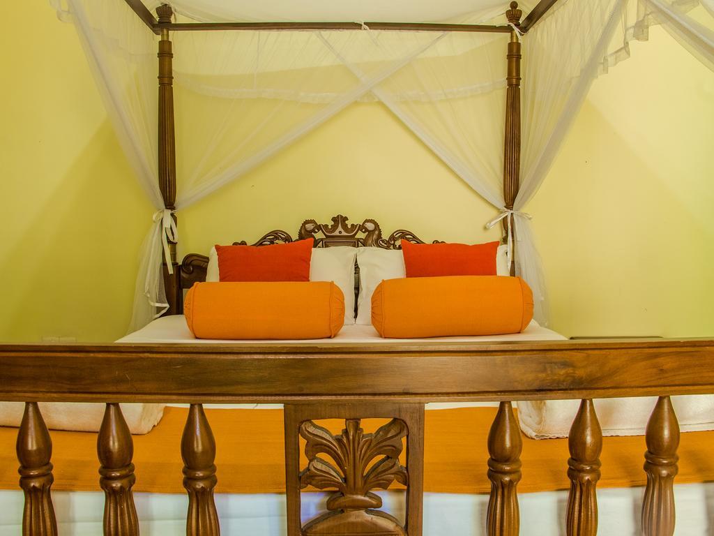 Aronka Homestay แคนดี้ ภายนอก รูปภาพ