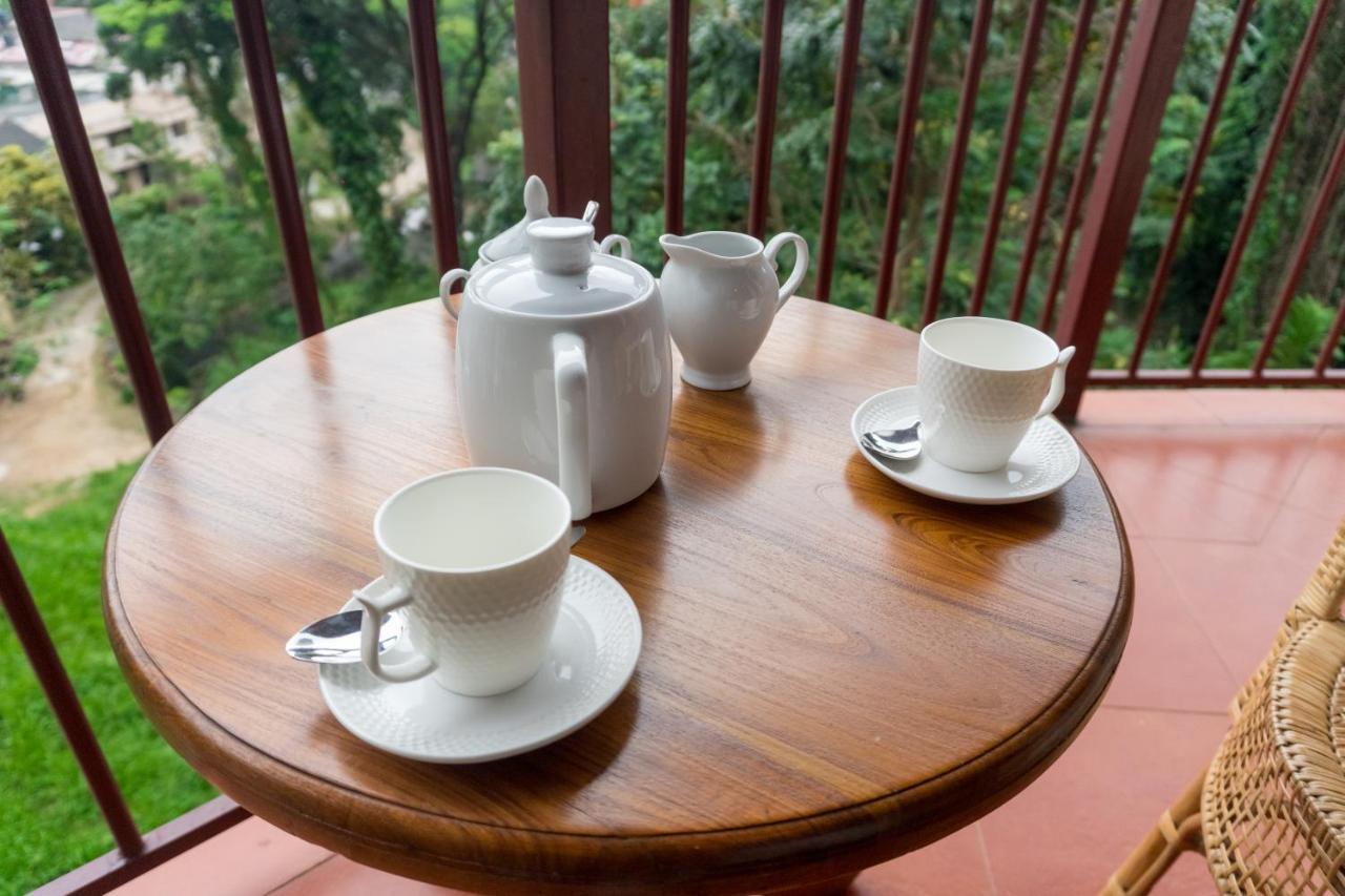 Aronka Homestay แคนดี้ ห้อง รูปภาพ