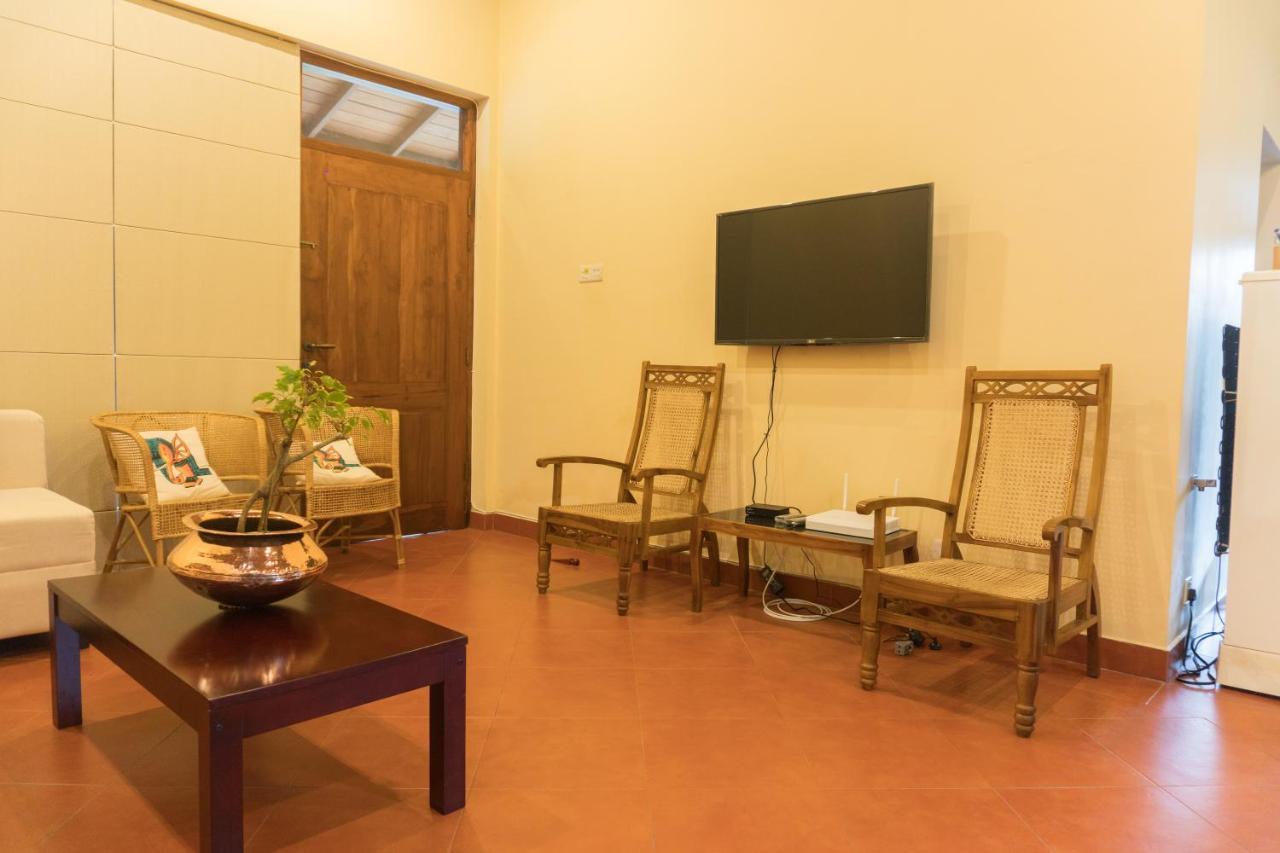 Aronka Homestay แคนดี้ ห้อง รูปภาพ