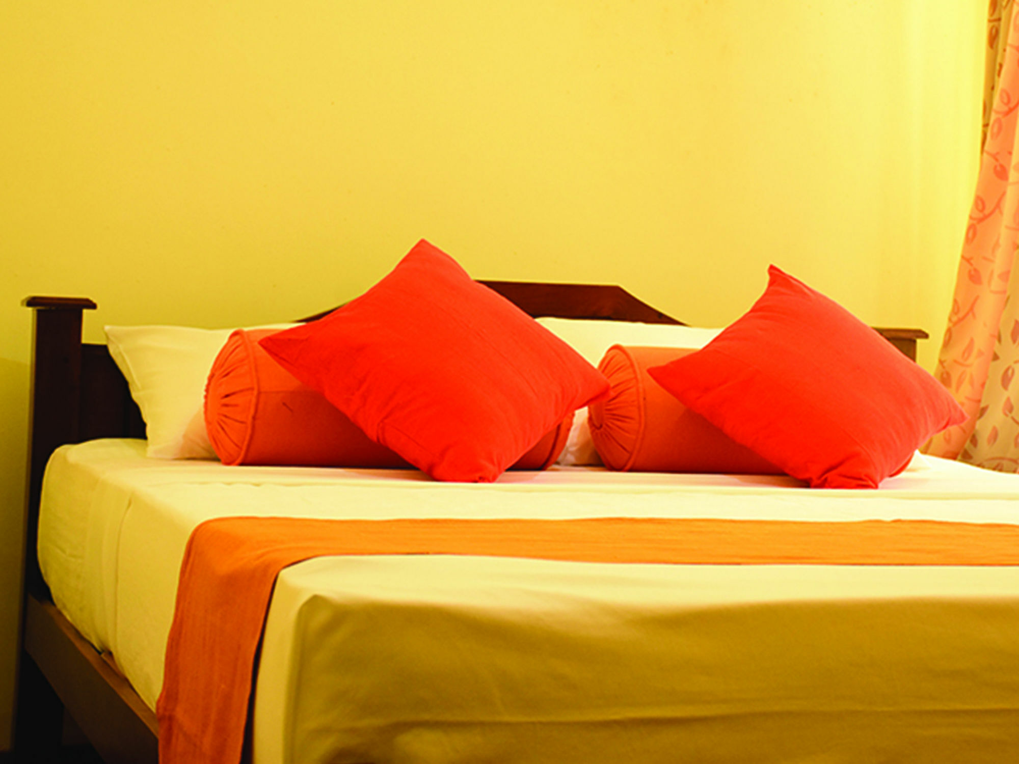 Aronka Homestay แคนดี้ ภายนอก รูปภาพ