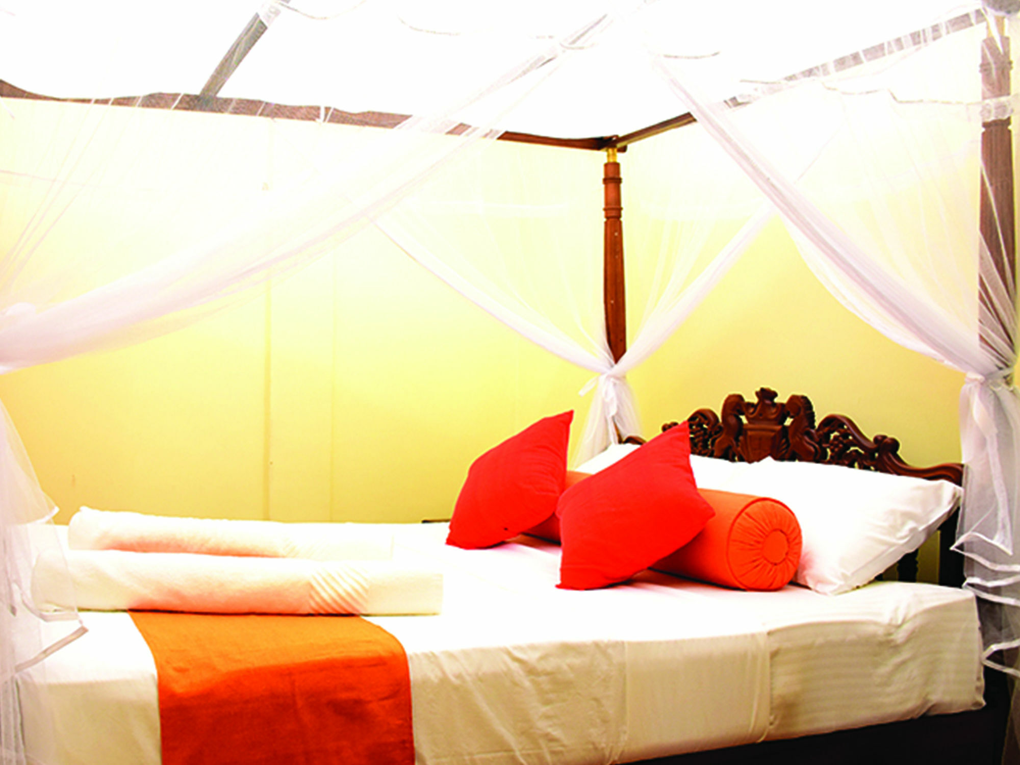 Aronka Homestay แคนดี้ ภายนอก รูปภาพ